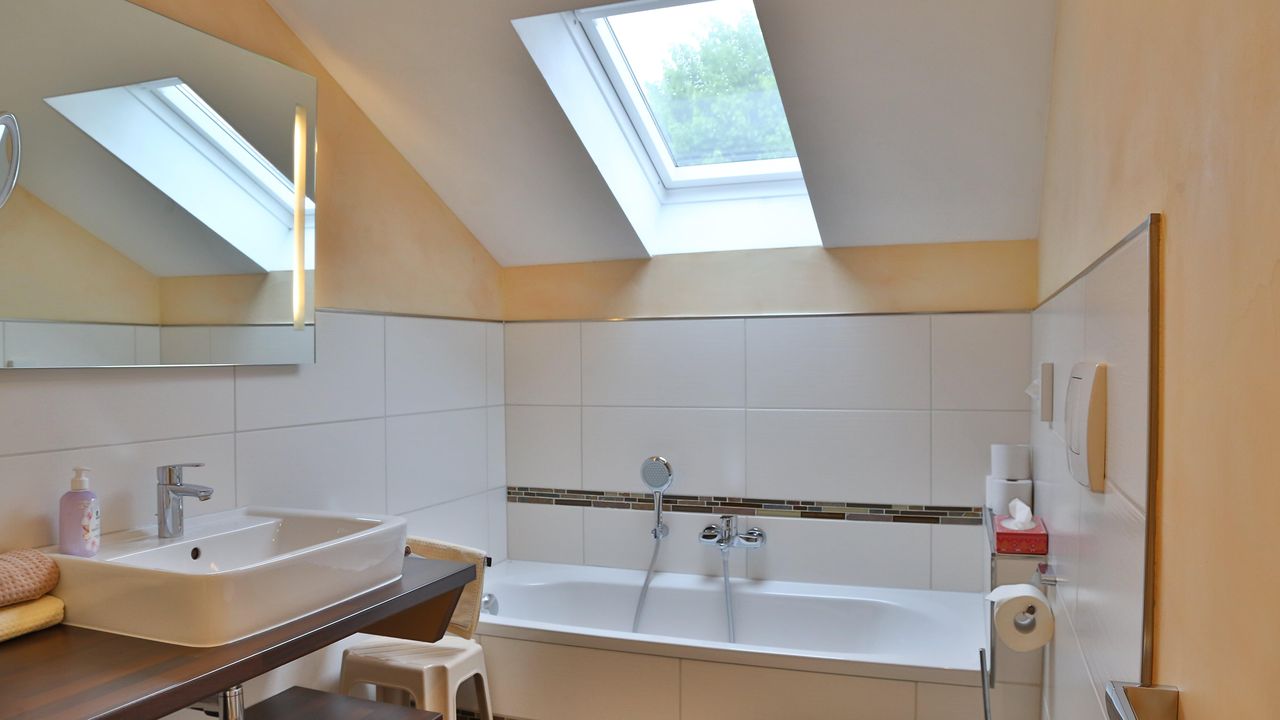 Badezimmer Badezimmer